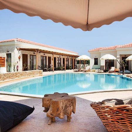 Casa Afytos - Adults Only Otel Dış mekan fotoğraf