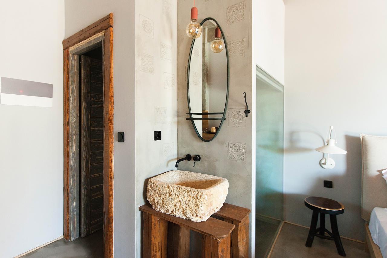 Casa Afytos - Adults Only Otel Dış mekan fotoğraf