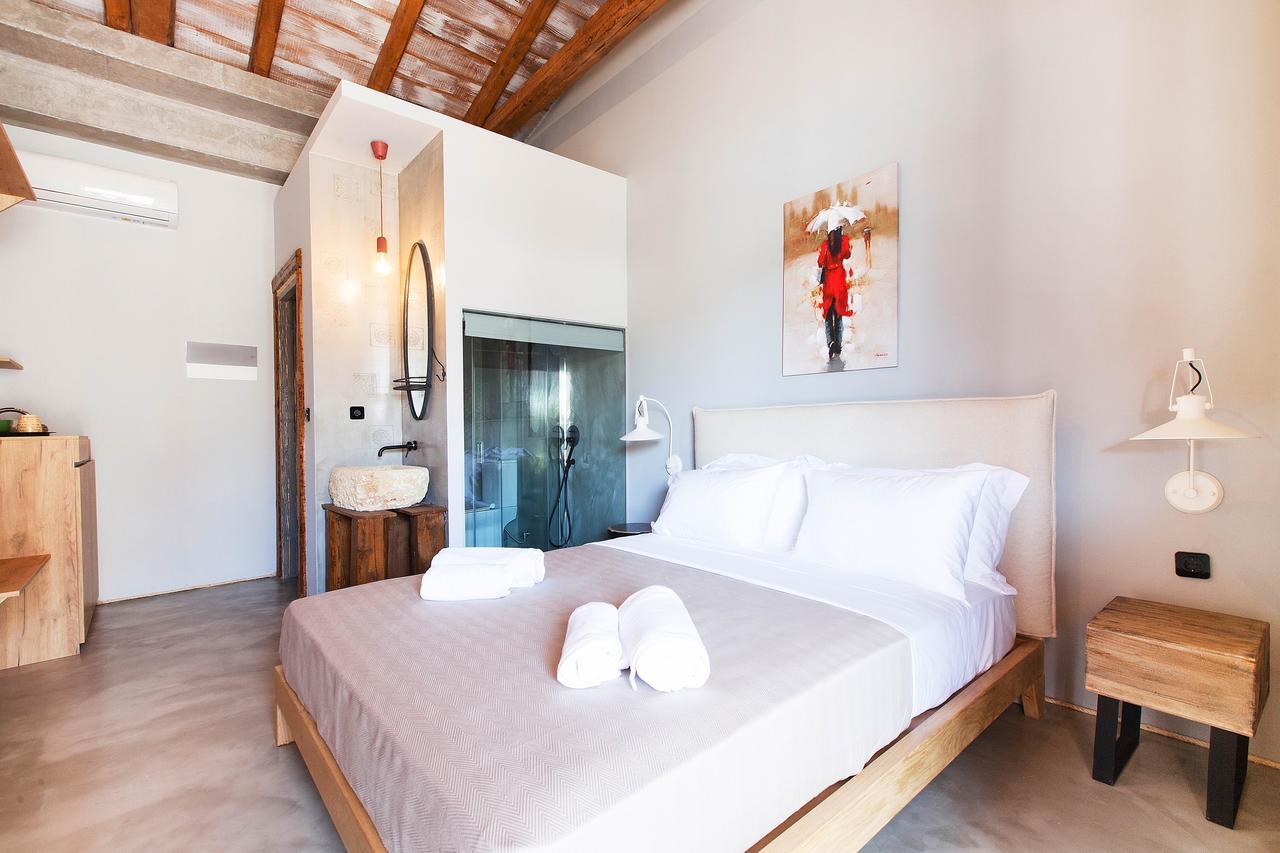 Casa Afytos - Adults Only Otel Dış mekan fotoğraf