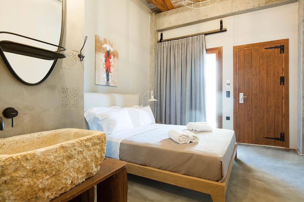 Casa Afytos - Adults Only Otel Dış mekan fotoğraf