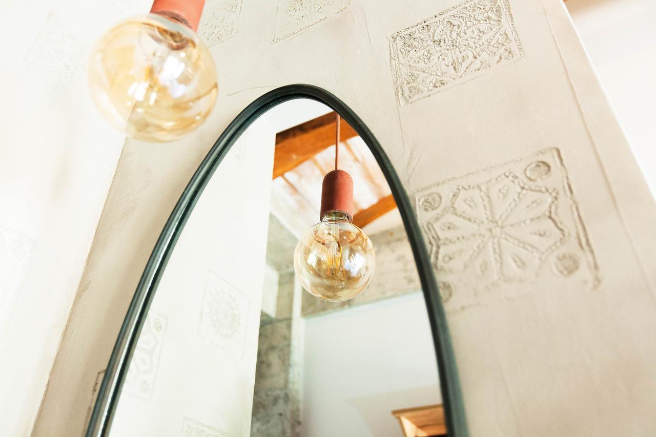 Casa Afytos - Adults Only Otel Dış mekan fotoğraf