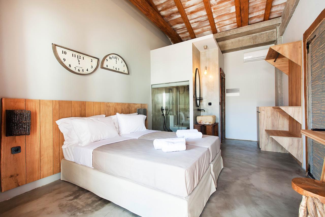 Casa Afytos - Adults Only Otel Dış mekan fotoğraf