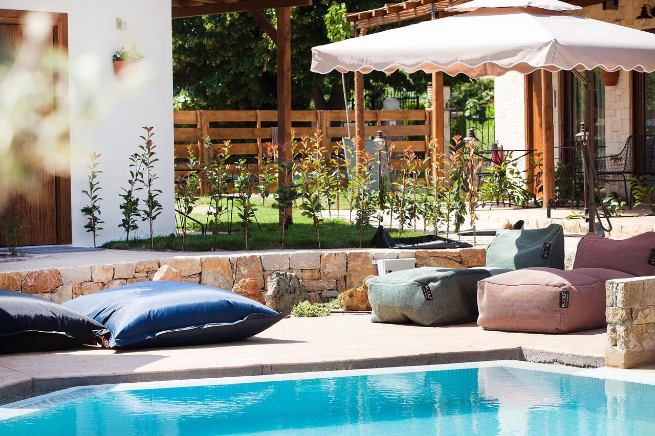Casa Afytos - Adults Only Otel Dış mekan fotoğraf
