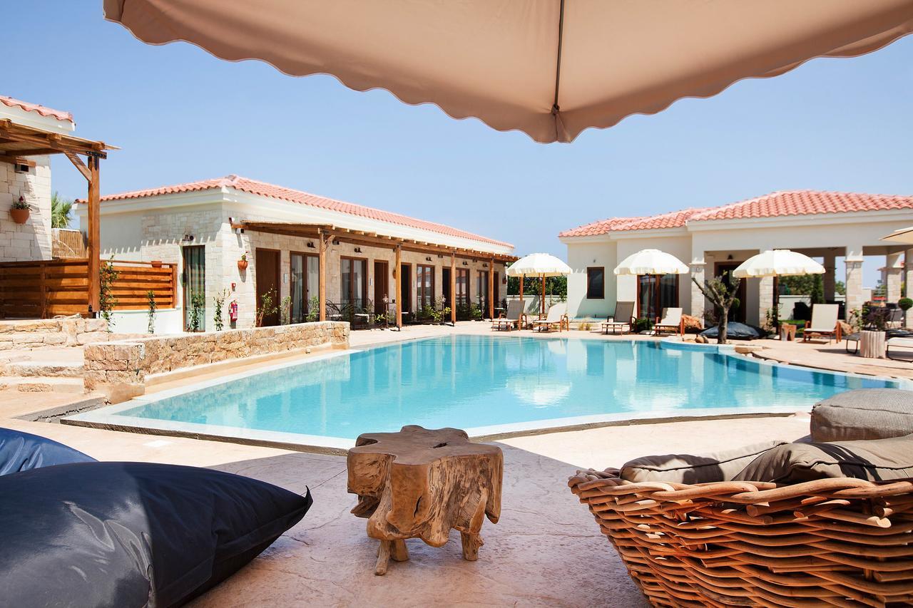 Casa Afytos - Adults Only Otel Dış mekan fotoğraf