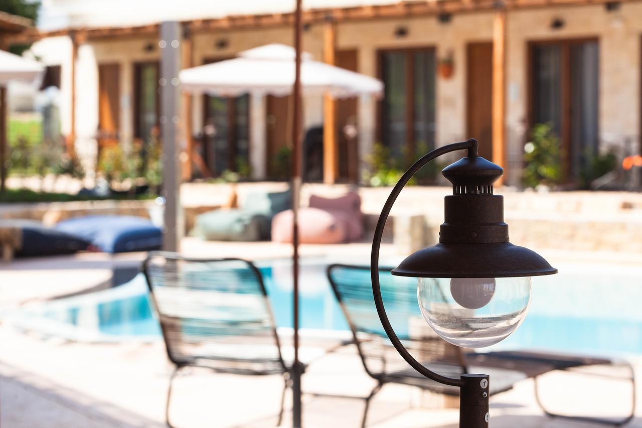 Casa Afytos - Adults Only Otel Dış mekan fotoğraf