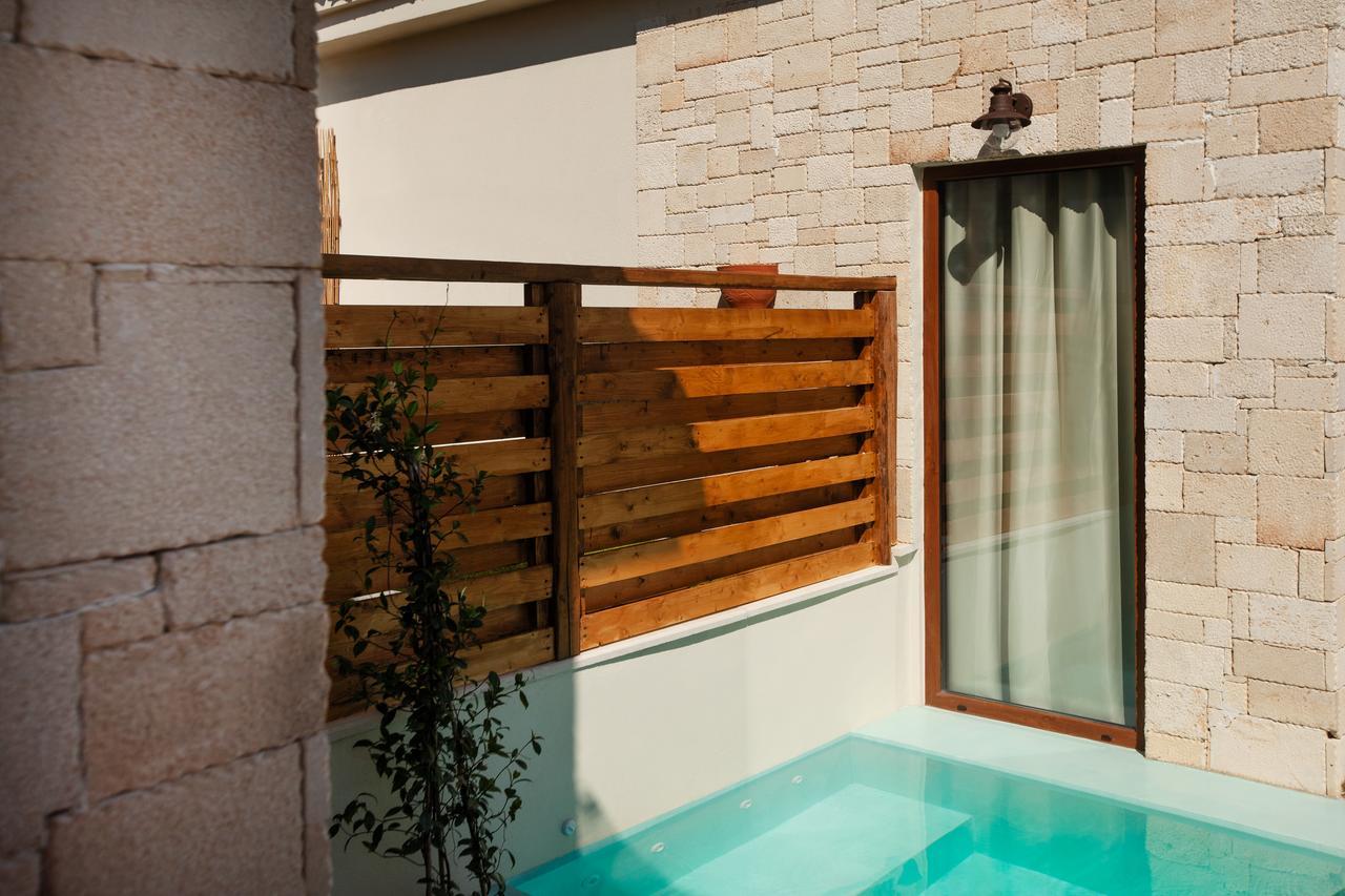 Casa Afytos - Adults Only Otel Dış mekan fotoğraf