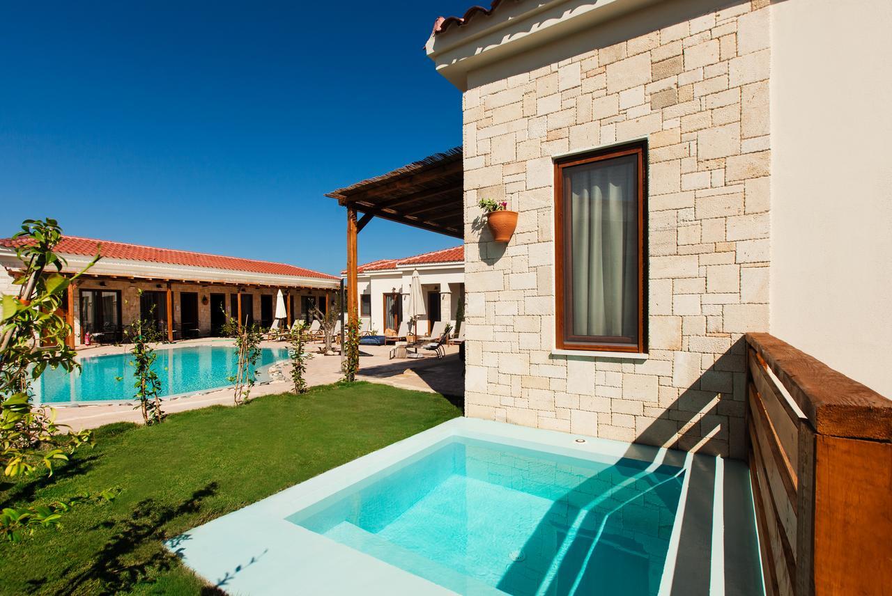 Casa Afytos - Adults Only Otel Dış mekan fotoğraf