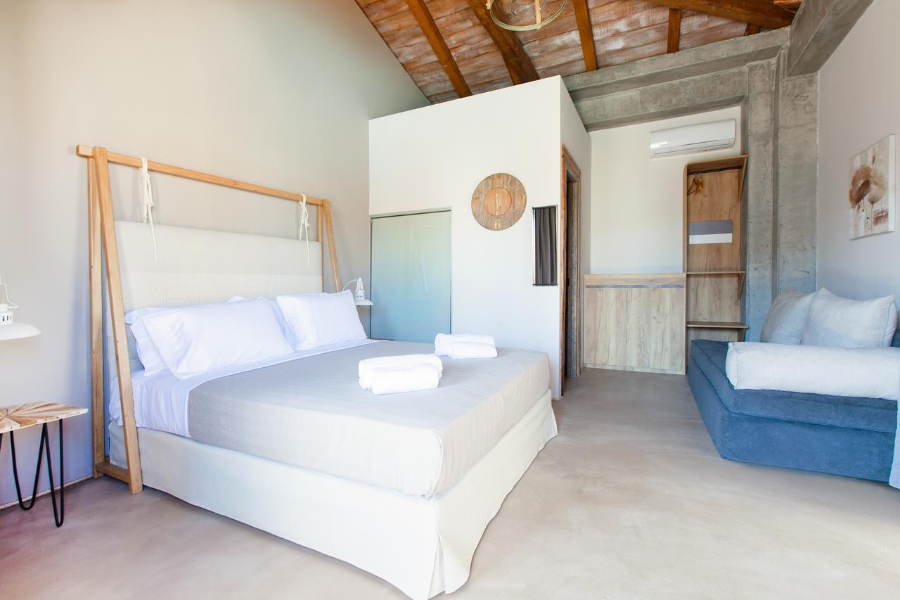 Casa Afytos - Adults Only Otel Dış mekan fotoğraf