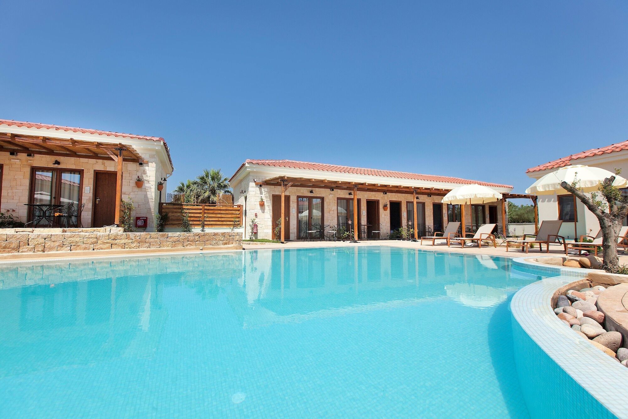 Casa Afytos - Adults Only Otel Dış mekan fotoğraf
