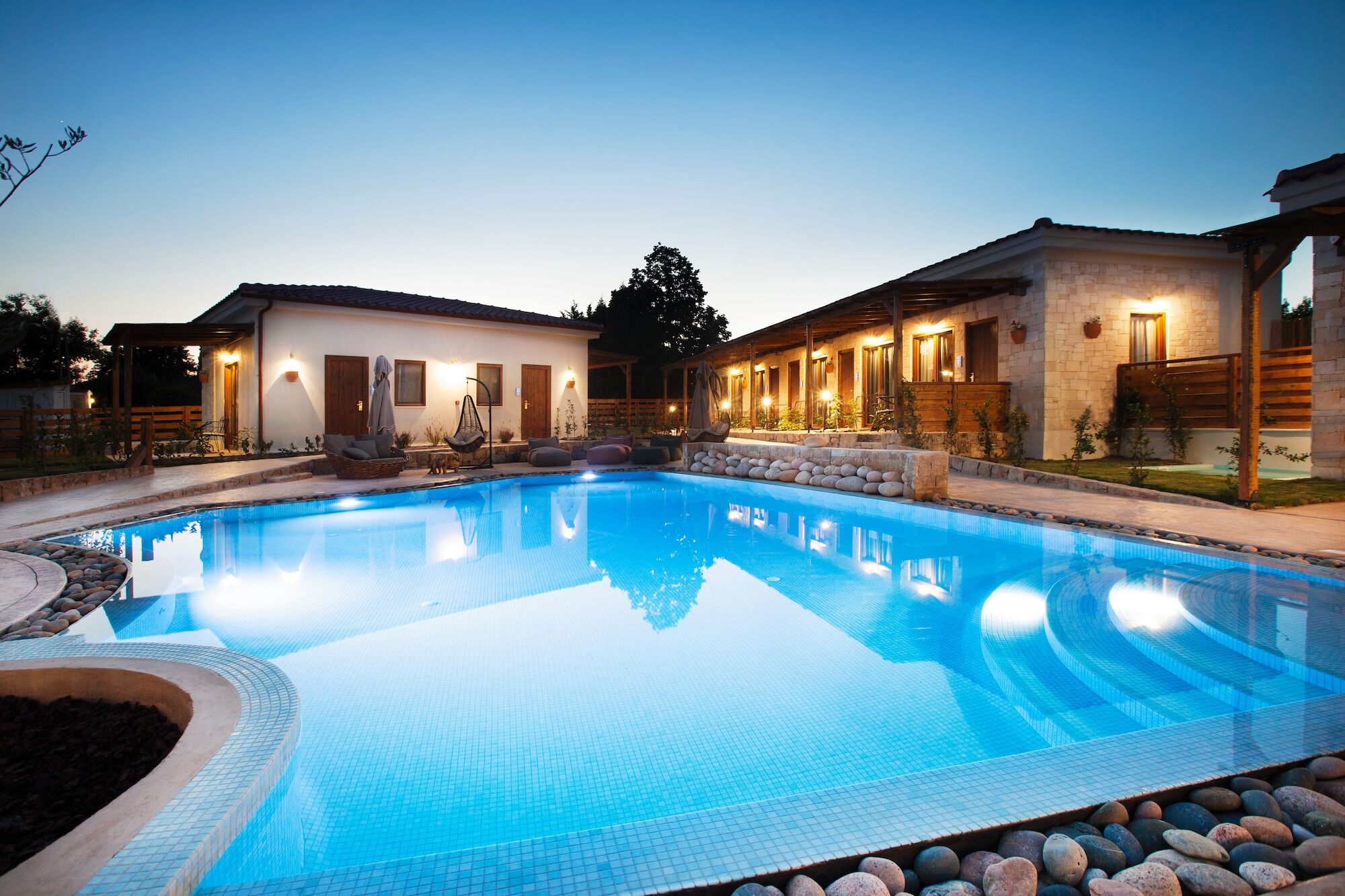 Casa Afytos - Adults Only Otel Dış mekan fotoğraf